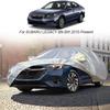 Kompletní autopotah Rain Frost Snow Prach Vodotěsný Pro Subaru Ascent XV Crosstrek Forester Impreza Legacy Outback Auto příslušenství