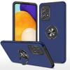 Samsung A52 Car Mount Phone Case with Magnetic Ring, Protects, and Prevents Falls