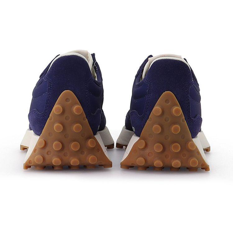 New Balance 327 Night Tide Damen Sneaker Lila Impuls WS327HN1