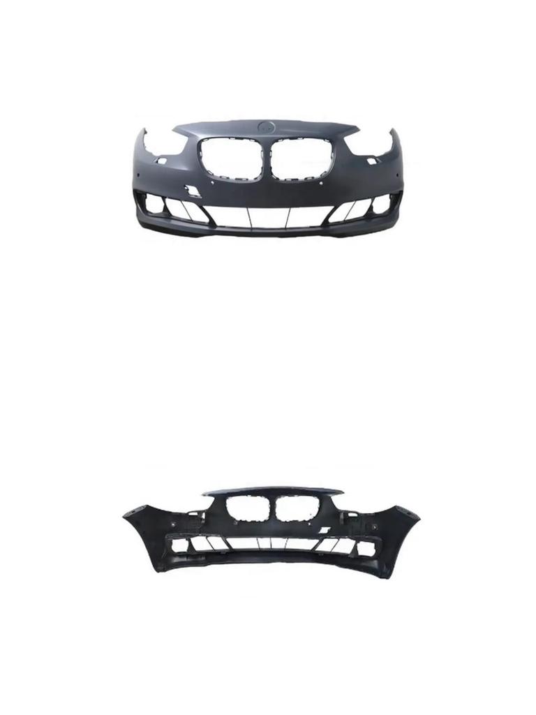 51117332662: Front Bumper Fit for BMW 5 F07