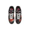 Nike Dunk Low Graffiti Pack - Black Red - DM0108-001