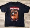Hatebreed American Metalcore Band Unisex T-Shirt Full Size S To 5XL Unisex T-Shirt
