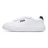 Fila Heritage-FHT Fashion Casual Low-Top Sneakers Women Sneakers White Blue F12W031303FWT