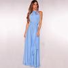 Sexy Frauen Boho Maxi Club Kleid Bandage Langes Kleid Party Multi Way Brautjungfern Cabrio Infinity 2022