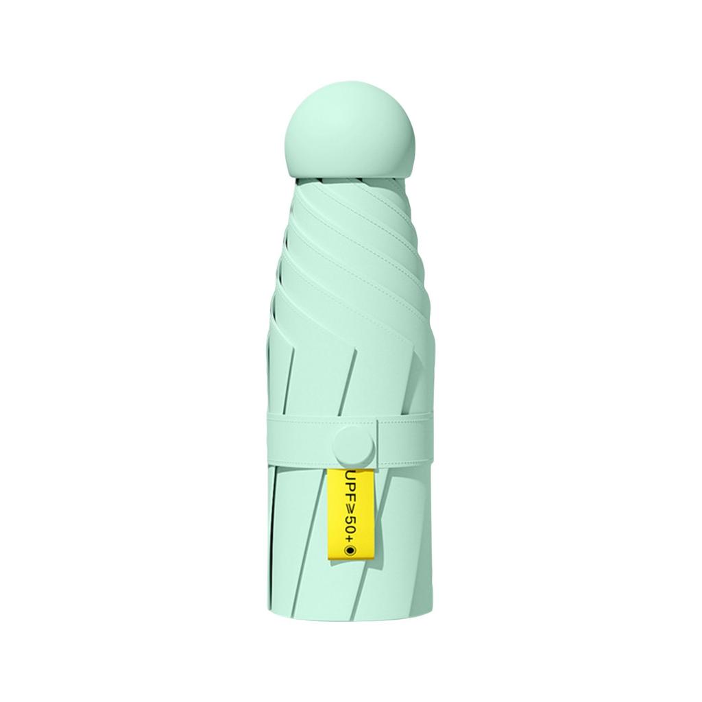Sunscreen And UV Shield Small Parasols, Pocket Umbrellas