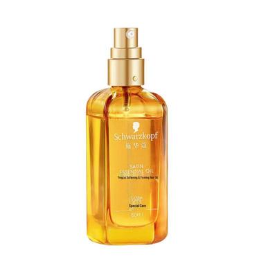 Schwarzkopf Essensity 80ml Strengthening Hair Oil