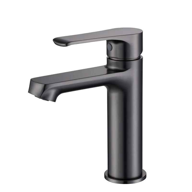 TLXT Basin Faucet