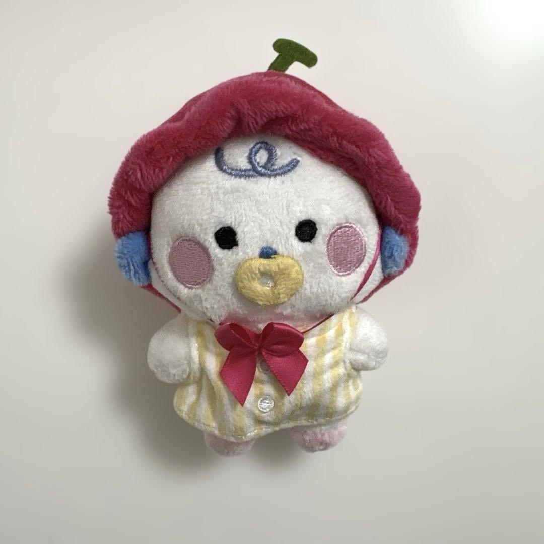 

[USED] NiziU BABY Nizoo Nina Kina bag charm