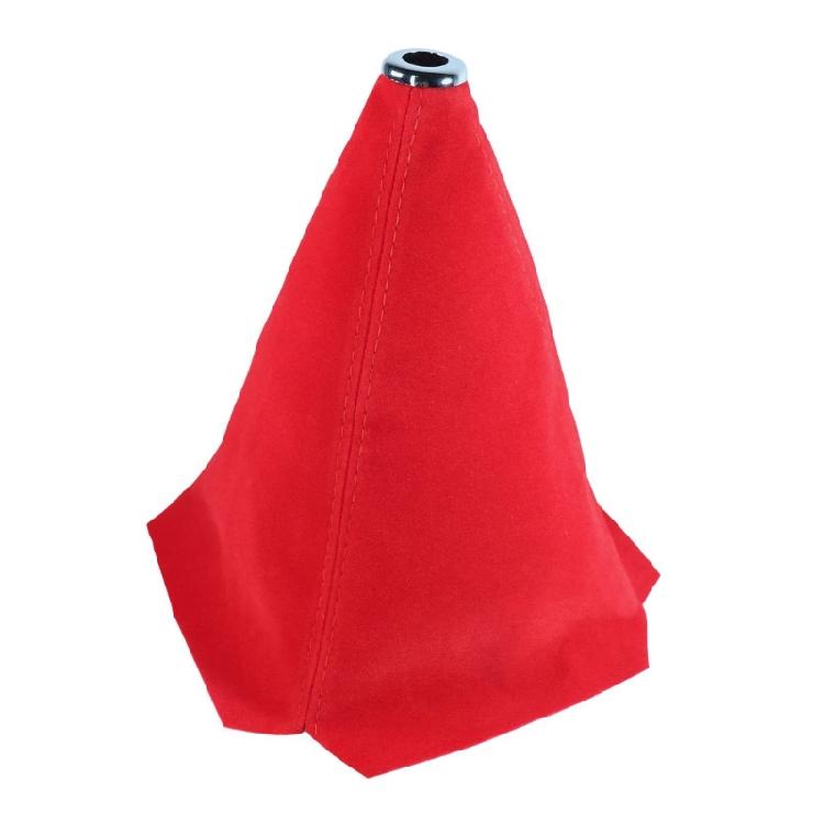 Universal PU piele schimbător de viteze jambiere automobile schimbător manetă cizmă praf capac