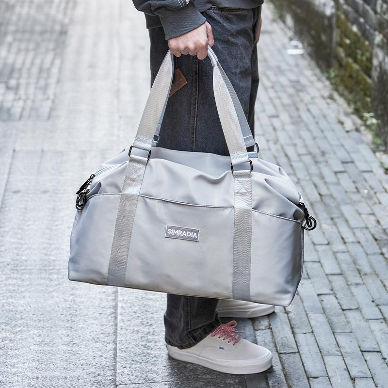 Travel Bag Men's Sports Waterproof Bag Maternity Bag Women's Storage Bag Duffel Bag