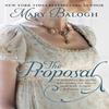 The Proposal by Mary Balogh Paperback Book 9780749956035