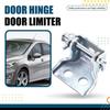 Vordertürscharniere für 10-15 Dongfeng Peugeot Altes Modell 308, Paar 9035EP/9035EQ