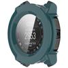PC Case + Tempered Glass for Garmin Instinct3 45mm/50mm Full Cover Screen Protector Anti-scratch Film Bumper Protective Accessories