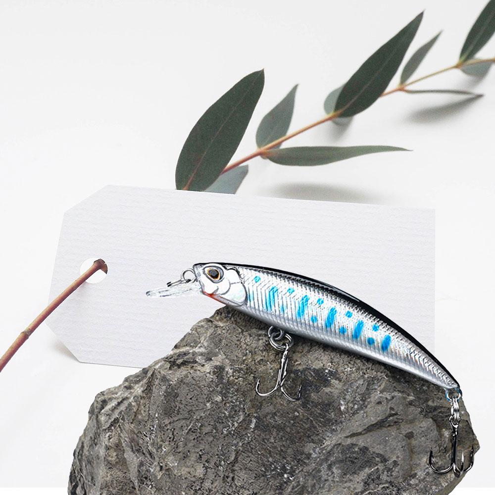 

Новинка, 1 шт., 8 см, 9 г, воблер, рыболовная приманка, тонущий гольян, окунь, троллинг, искусственная приманка, щука, карп, приманки для рыбалки