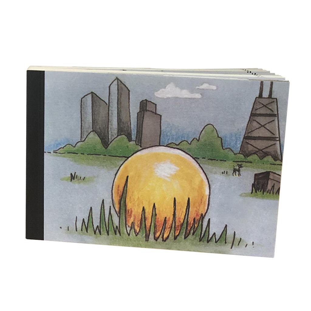 Hide Ring Flipbook for Proposal Surprise Party Favors DIY Flip Flap Book Ceremony