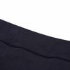 Kirsh Dot Inner Pants Layered Skirt [Dark Navy]