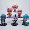 I Time That Got Reincarnated As A Slime Action Figure Model Doll Toy Gift Child