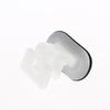 Car Skirt Edge Decoration Board Buckle Clip Auto Fastener Clip For DS5 DS5LS DS4S DS9 Vehicle Body Repair Accessories