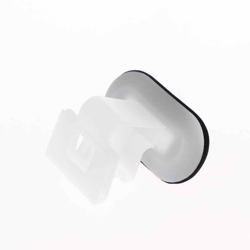 Car Skirt Edge Decoration Board Buckle Clip Auto Fastener Clip For DS5 DS5LS DS4S DS9 Vehicle Body Repair Accessories