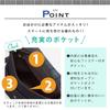 [creare Kiki] Men's Lightweight Crossbody Shoulder Bag, Made In Japan with Okayama Denim, Mini Flap Shoulder Bag, Perfect Father's Day or Birthday