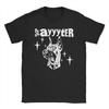 Cute Slayyyter Singer T Shirts Unisex WoUnisex 100 Cotton Vintage TShirts Crew Neck Tees Short Sleeve Clothes Summer