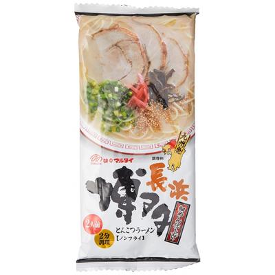Marutai Hakata Tonkotsu Ramen 185g x 15 pungi