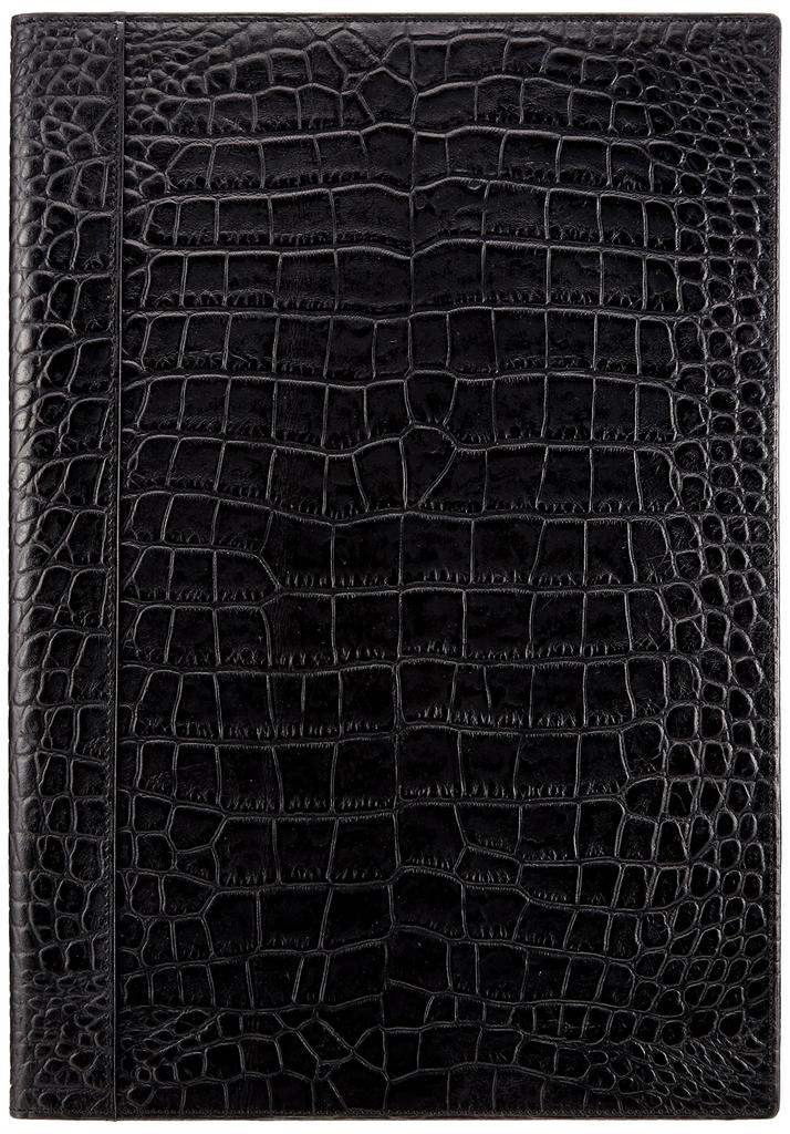 Romeo Croco Memo L Black