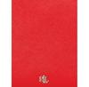 Сумка LAUREN RALPH LAUREN LAUREN RALPH LAUREN 431883768050 красный