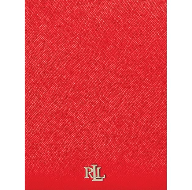 Сумка LAUREN RALPH LAUREN LAUREN RALPH LAUREN 431883768050 красный