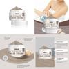 Wiyun Nourishing Body Care Cream For Daily Massage And Skin Repair 30g