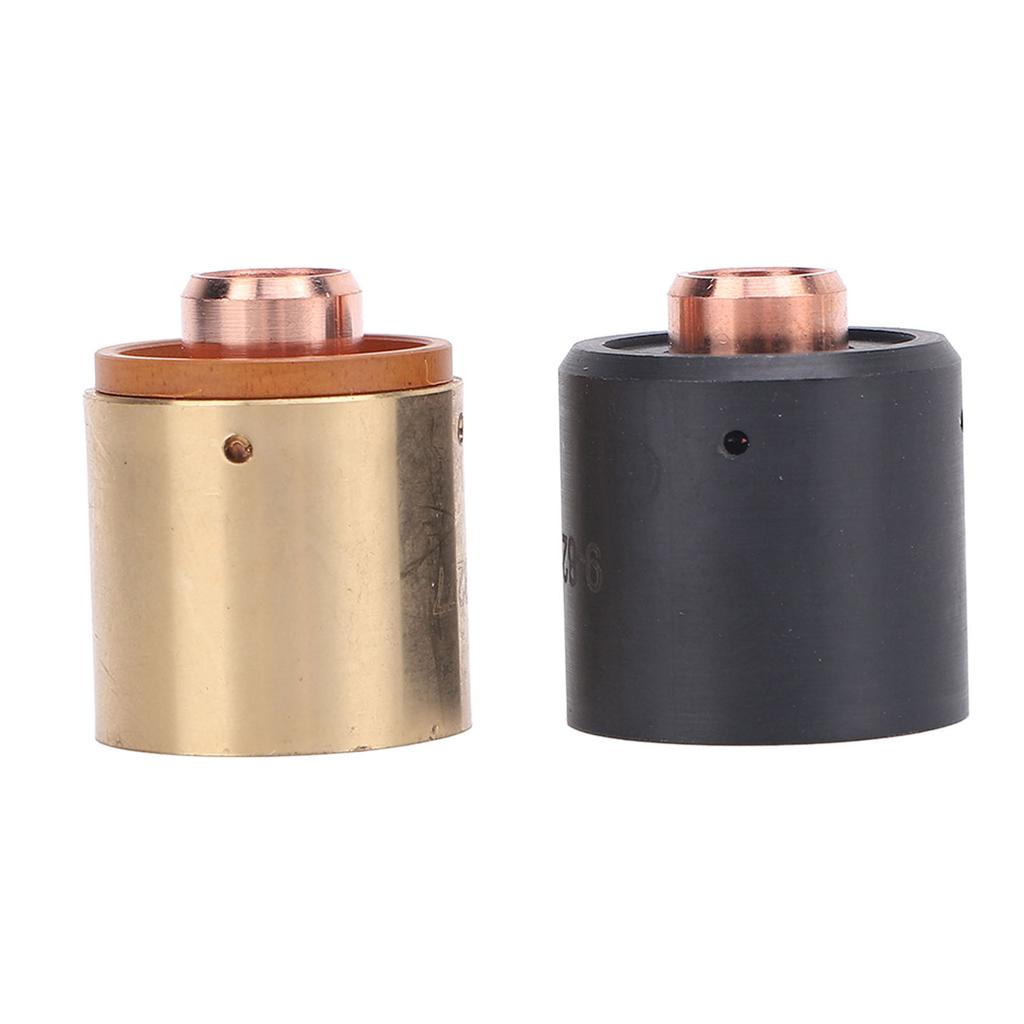 2PCS Plasma Start Cartridges 98213 98277 Cutting Torch Cartridge Replacement for SL60 SL100