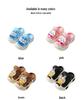 2026 Kids' Non-Slip Summer Slippers: Boys & Girls Indoor/Outdoor Parent-Child Sandals