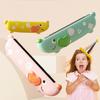 Children's Harmonica Toy Can Produce Sound, Play, Early Education Training, Breath Instrument, 16 Hole Parent-child Interaction