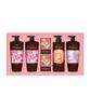 LG Lunar New Year Gift Set Shampoo & Body Premium Perfume Collection