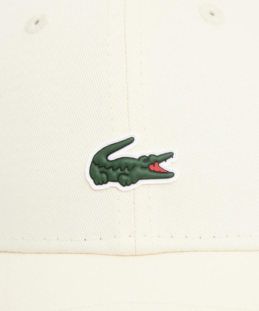 LACOSTE Women'S Lacoste X New Era Golf Cap Rk7310-56G S7G
