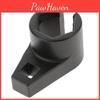 Socket 22mm Offset Inch 8 O2 Puller And Removal Socket 38 Drive