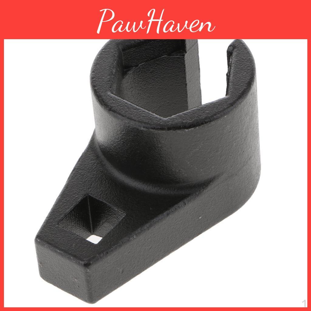 Socket 22mm Offset Inch 8 O2 Puller And Removal Socket 38 Drive