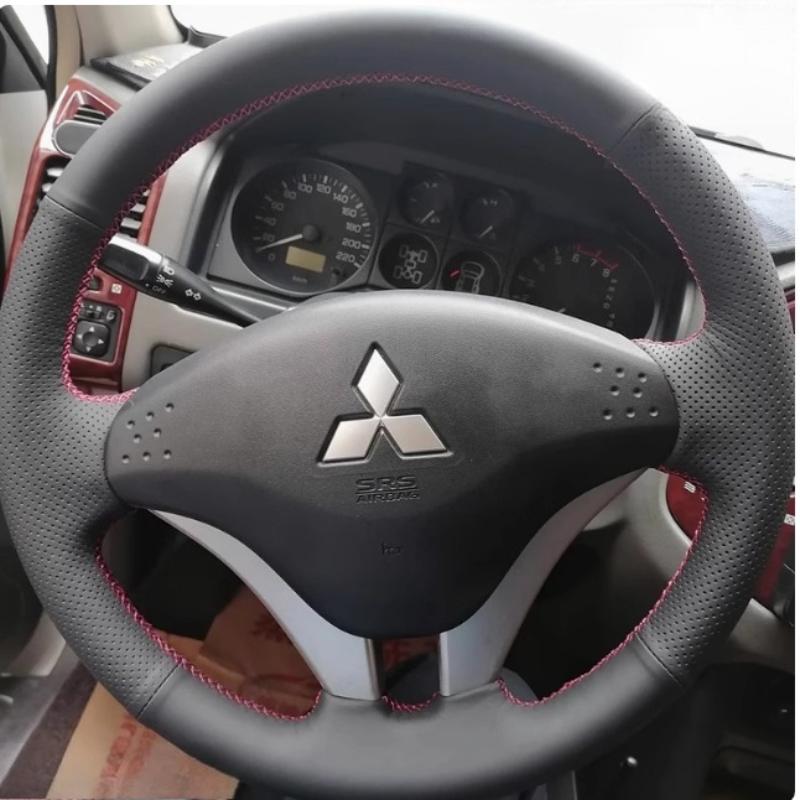 Priekš Mitsubishi Pajero 2008-2011 V73 2011