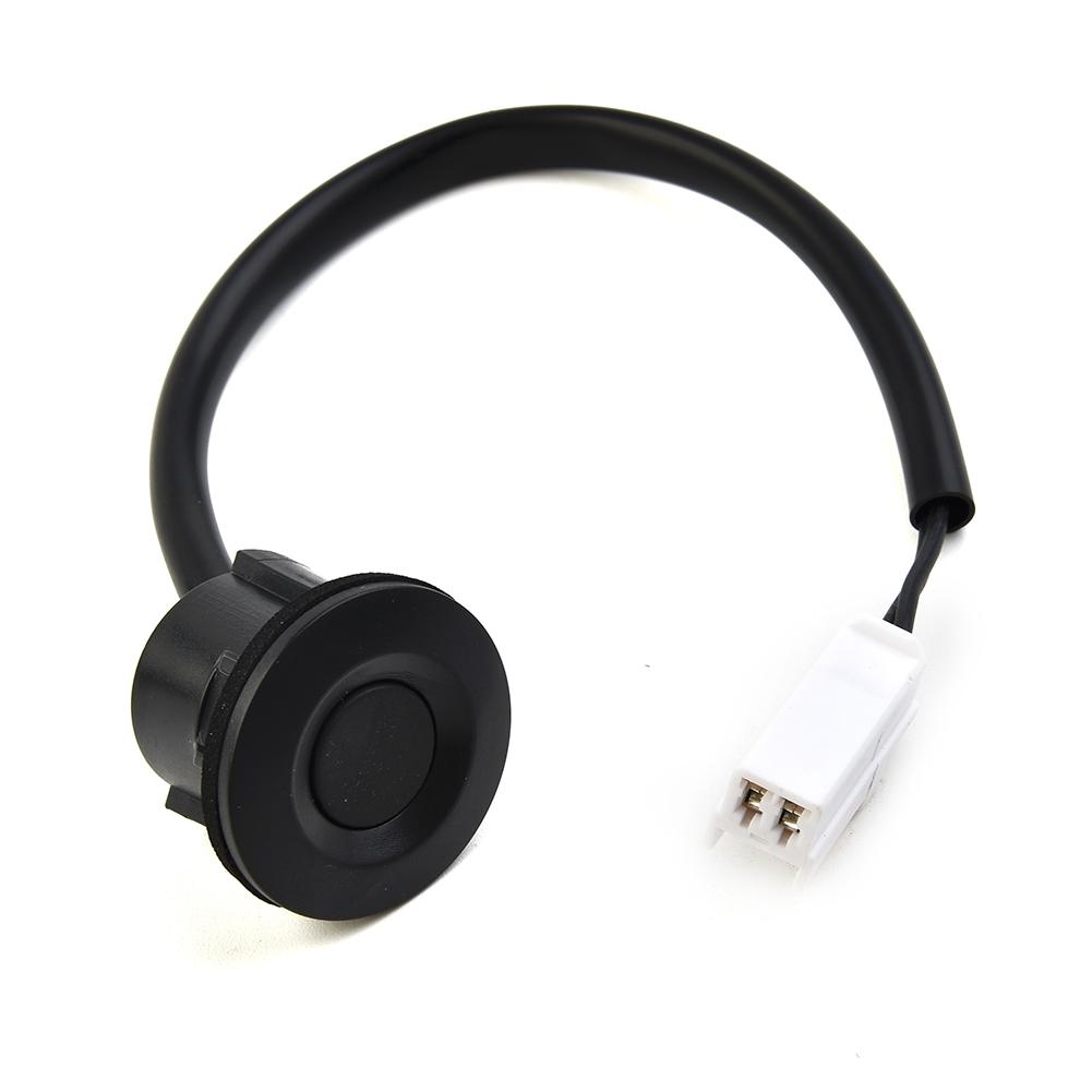 High Quality Switch Trunk Release Accessories Black+white