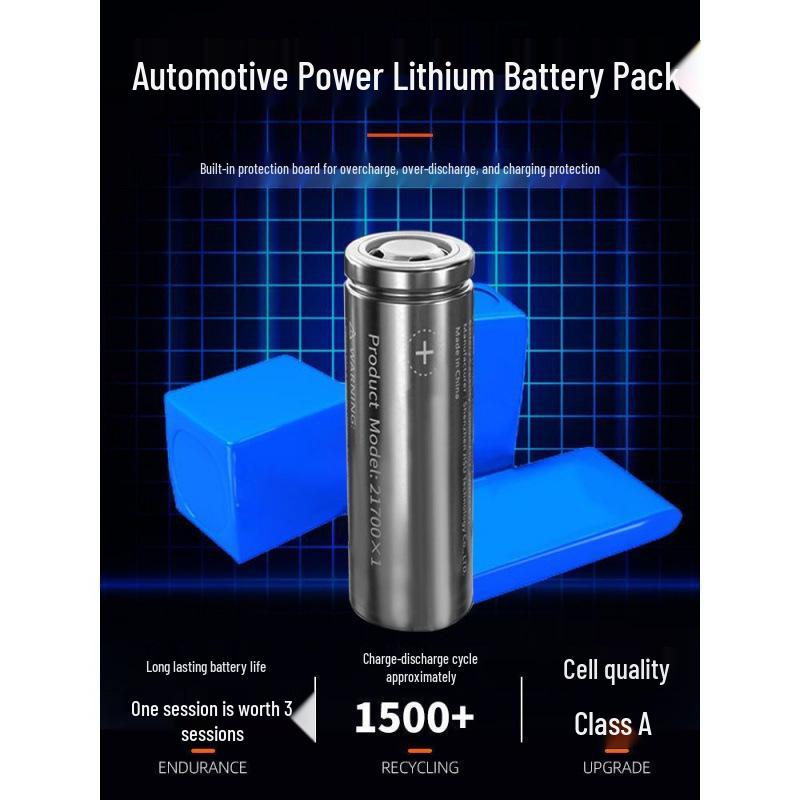 High-Power LED Camping & Emergency Light with Durable Bulb for Night Markets & Power Outages