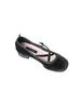 Levase Velvet Mary Jane_Black