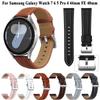 Klasický sportovní řemínek pro Samsung Watch FE 7/6/5/4 40MM 44mm 4/6 Classic 42MM 43mm 46MM 47mm řemínky pro Galaxy Watch 5 pro 45mm náramky