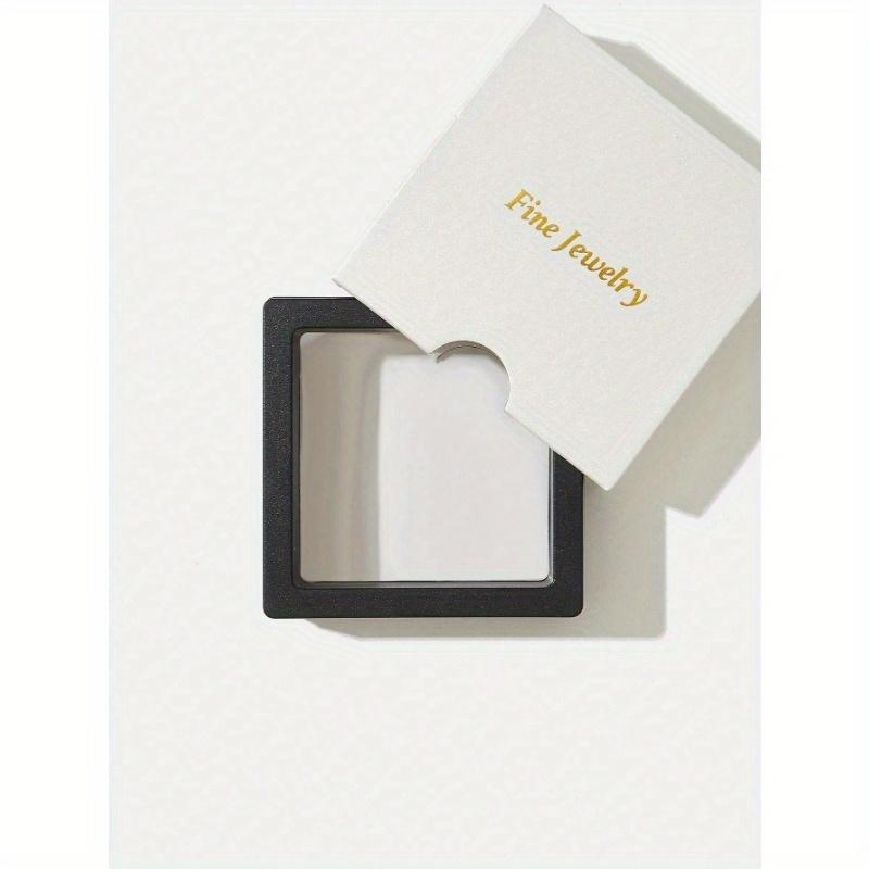 1 kus jednoduchého a elegantního náhrdelníku s přívěskem ve tvaru kapky vody ze zirkonu, lehký řetízek ke klíční kosti, všestranný pro dojíždění, k obdarování