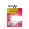 Girnar English Breakfast Black Tea Bags  Rich Full Bodied Morning Brew Classic Strong Tea 10 Tea Bags