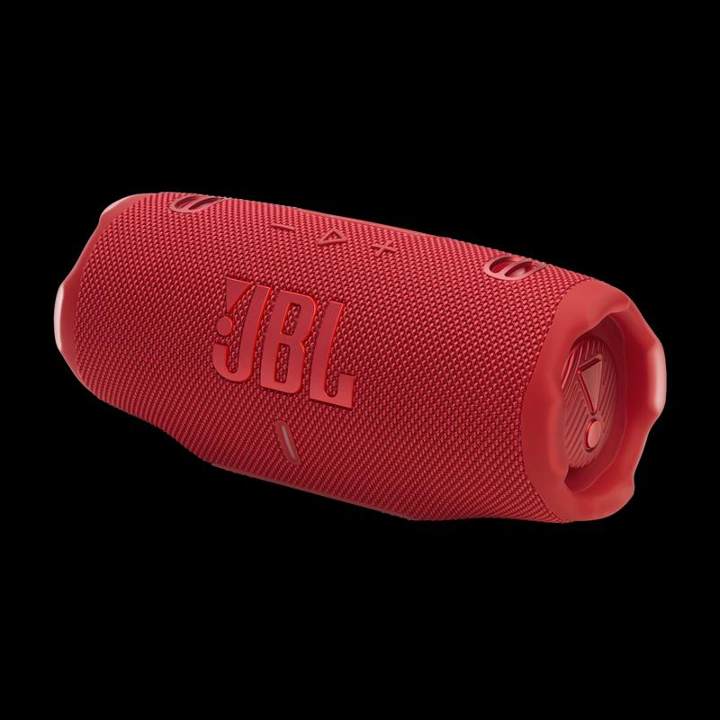 JBL CHARGE6 Portable Bluetooth Speaker