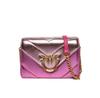 Handbag Lowe Click Mini 100067 A1YA Pink