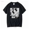Pete Rock CL Smooth The Main Ingredient Rap Hip Hop Old School T Shirt 457 Long or Short Sleeves Vintage Washed Comfortable