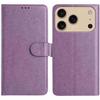 For iPhone 17 Pro Max Wallet Phone Case Stand PU Leather Folio Flip Cover with 8 Card Slot
