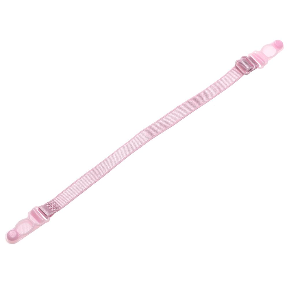 

Elastic Mask Adjusting Ear Protector Extender Artifact Loose Tight Ear Auxiliary Mask Extension Strap Contraction Rope розовый