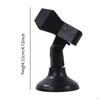 Stand, Versatile 5/8" Screw with Detachable Round Base for Desktops, Parties, Concerts And